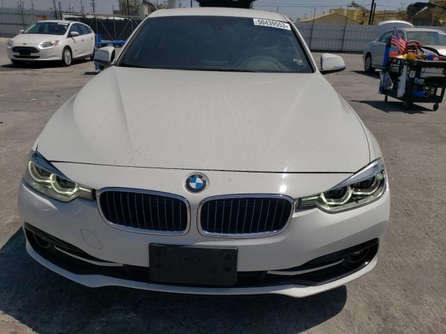 WBA8E1C55JA758880 BMW 330e