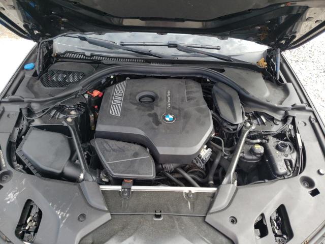 WBAJA7C34HG905583 BMW 530 XI