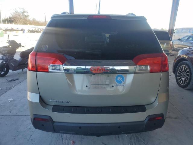2GKALSEK1E6167021 GMC Terrain Slt