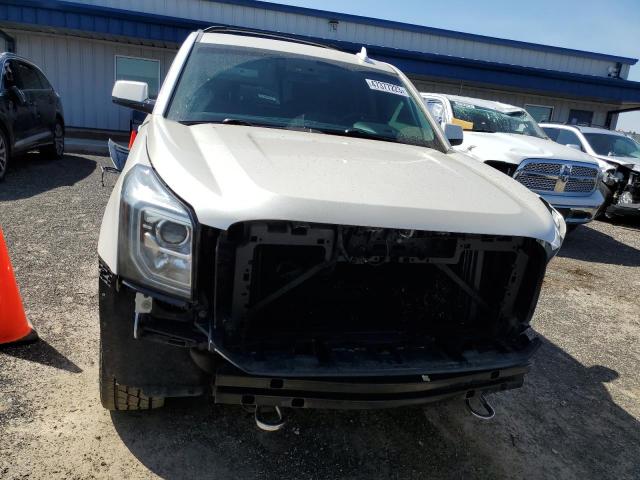 1GKS2BKC5FR571711 GMC YUKON SLT