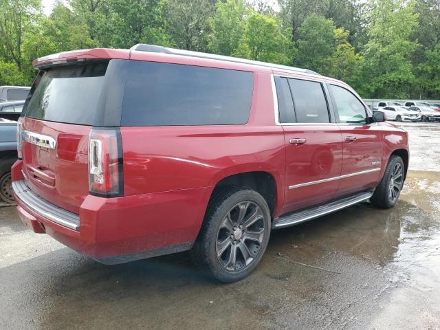 1GKS1JKJXFR528865 GMC YUKON XL DENALI