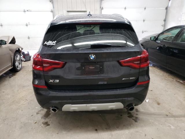 5UXTR9C59KLP91238 BMW X3 Xdrive30i