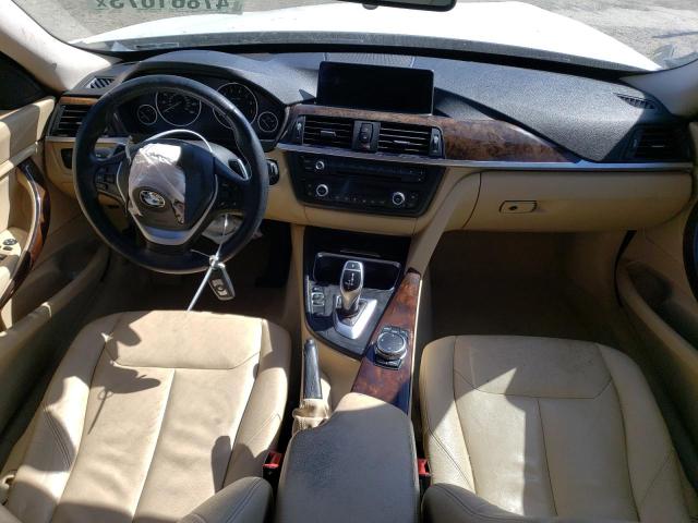 WBA8Z5C54FGS36077 BMW 328 Xigt Sulev