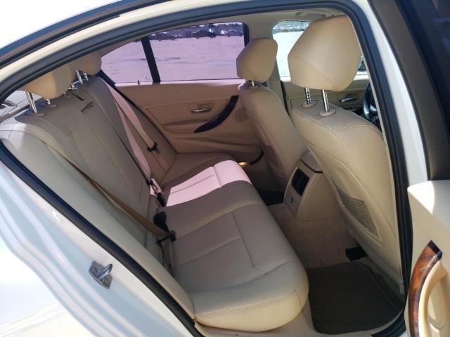 WBA3A5C56EP602590 BMW 328 I