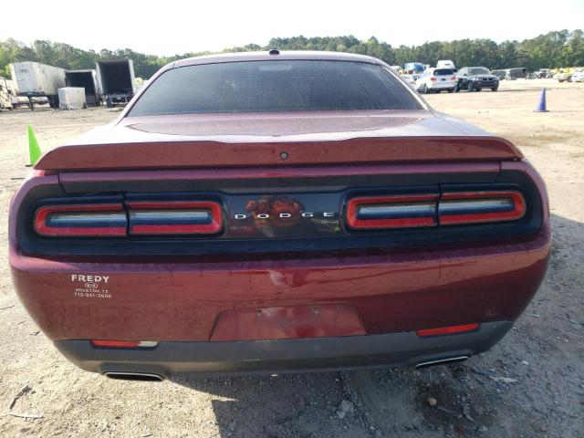 2C3CDZAG5KH694348 Dodge Challenger Sxt