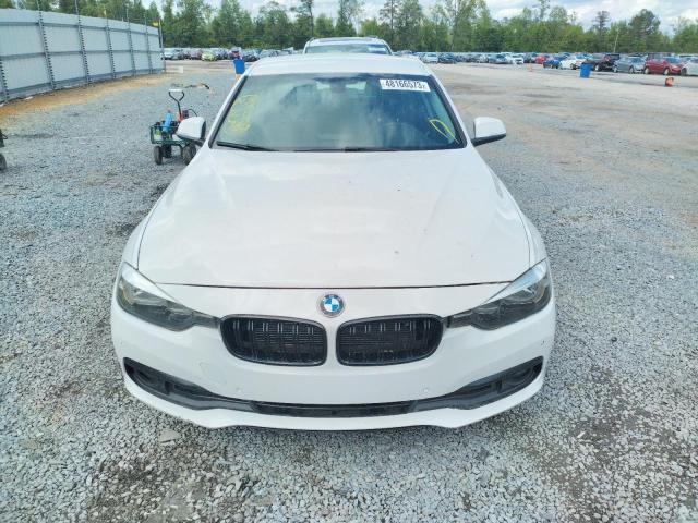 WBA8E1G50GNT36009 BMW 320 I