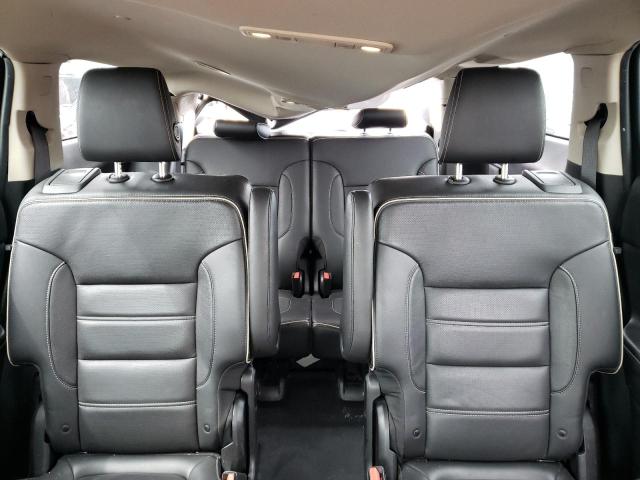 1GKKNXLS3KZ191089 GMC Acadia Denali