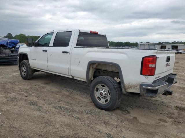 1GT12REG5JF173200 GMC Sierra K2500 Heavy Duty