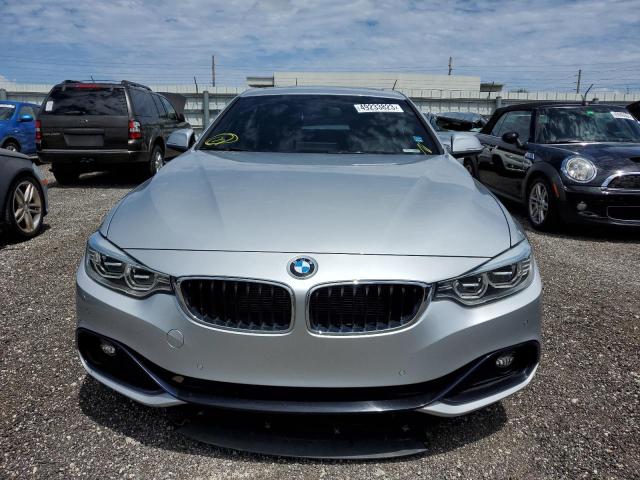 WBA4B1C53GG242322 BMW 435 I Gran Coupe