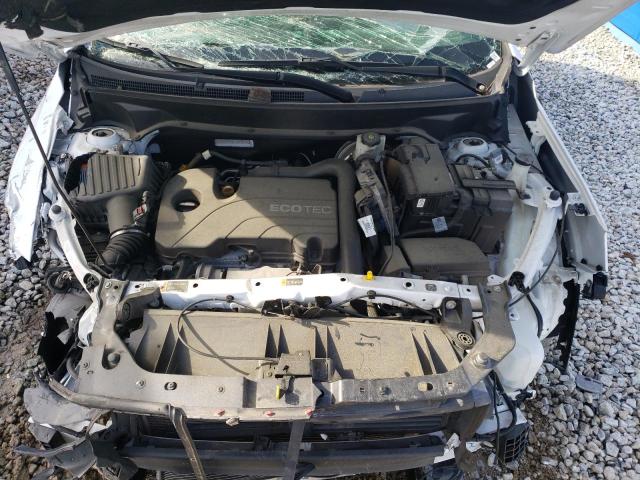 3GKALPEV9JL194321 GMC Terrain Slt