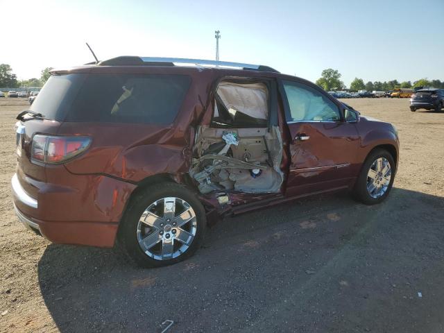 1GKKRTKD3GJ153903 GMC Acadia Denali
