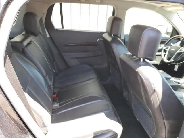 2GKALUEK2F6258859 GMC Terrain Denali