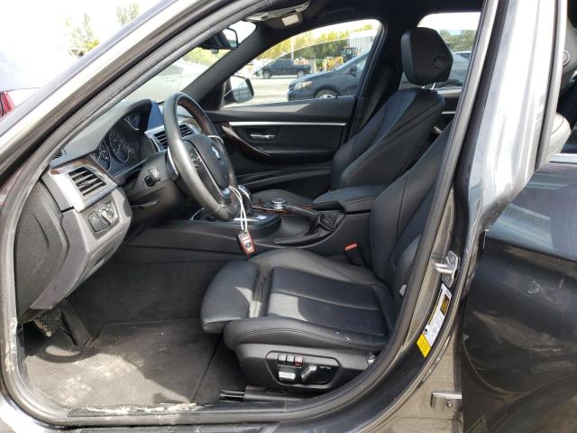 WBA8B9C58HK675620 BMW 330 I