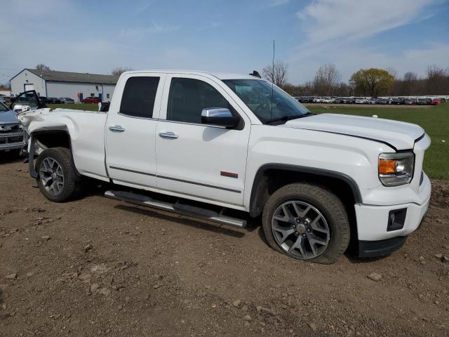 1GTV2UEC1FZ149595 GMC Sierra K1500 Sle