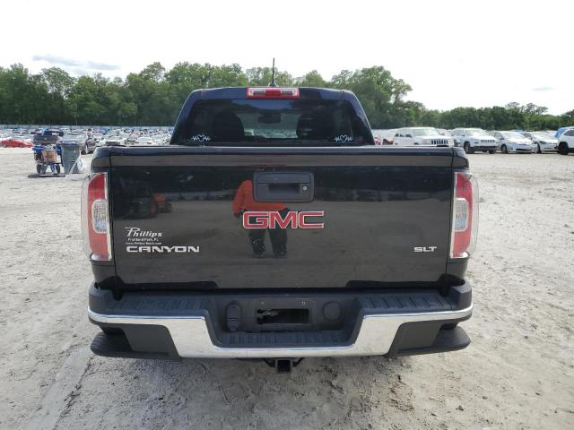 1GTG6CE39F1149379 GMC CANYON SLT