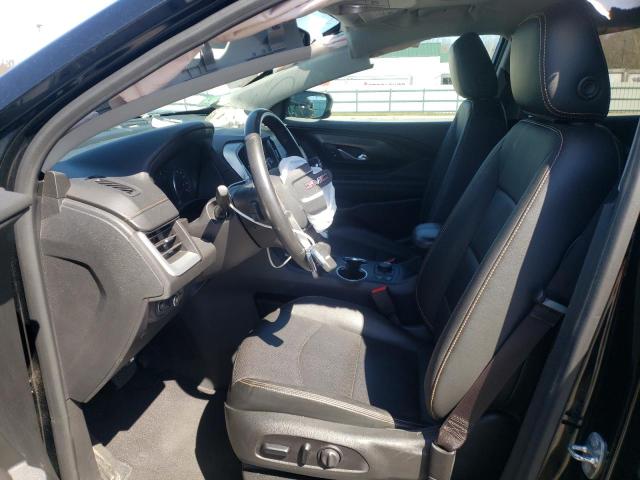 3GKALVEV7ML311855 GMC Terrain Slt