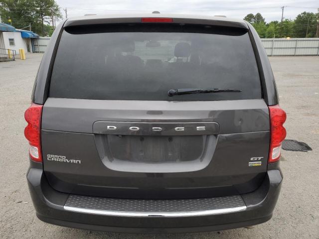 2C4RDGEG9JR297772 Dodge Grand Caravan Gt