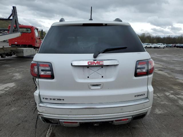 1GKKVTKD4GJ329711 GMC Acadia Denali