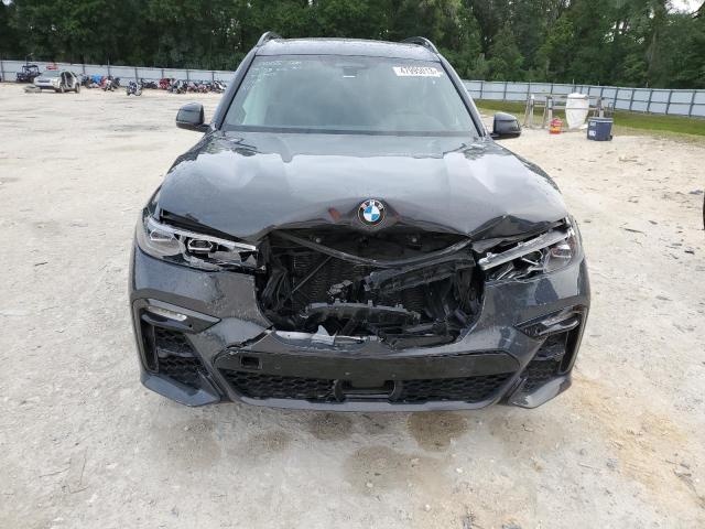 5UXCW2C07M9F85763 BMW X7 Xdrive40i