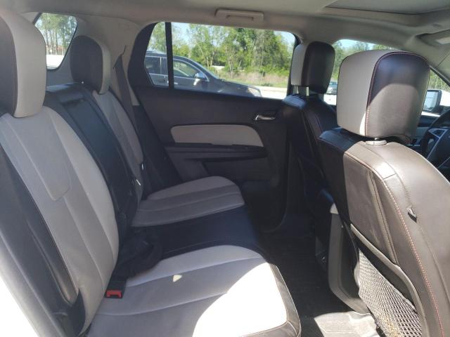 2GKALSEK2E6325575 GMC Terrain Slt