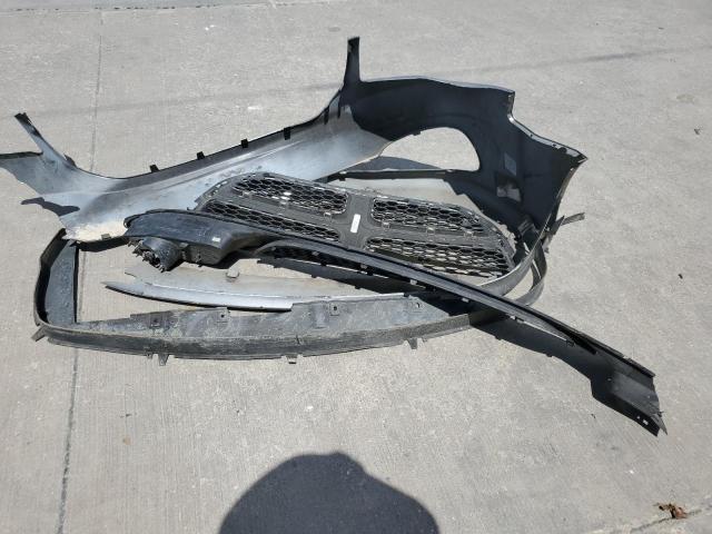 2C4RDGCG7HR573475 Dodge Grand Caravan Sxt