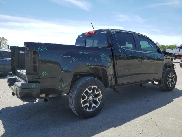1GTG6CEN5H1192590 GMC CANYON SLE