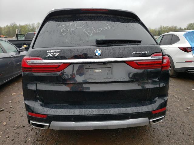 5UXCW2C01L9C27783 BMW X7 Xdrive40i
