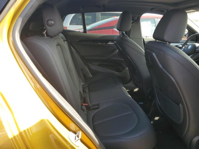 WBXYH9C05M5S71286 BMW X2 Sdrive28i