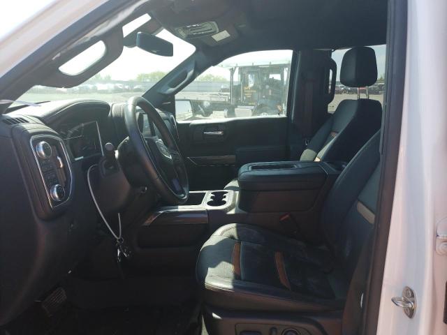 3GTP9EEL7NG185039 GMC Sierra Limited K1500 At4