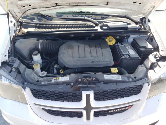 2C4RDGEG0KR785574 Dodge Grand Caravan Gt