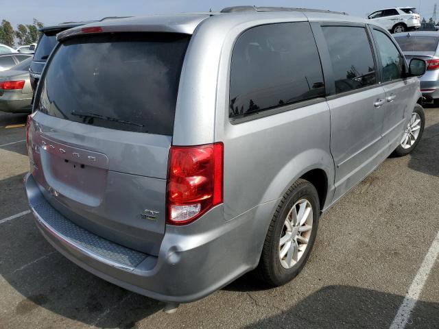 2C4RDGCG8ER154451 Dodge Grand Caravan Sxt