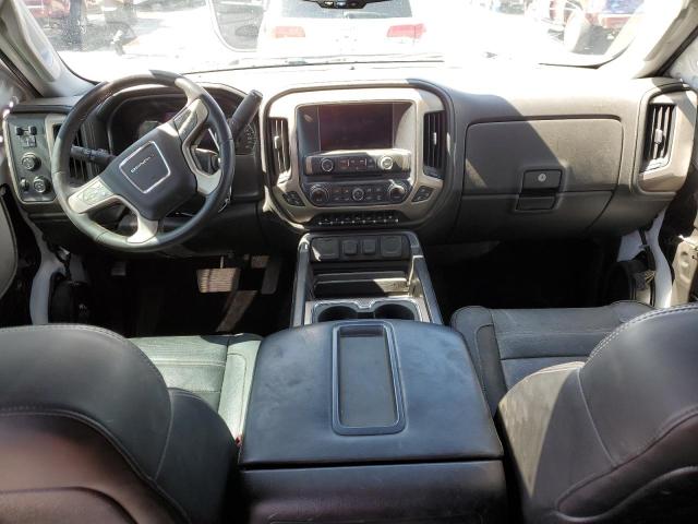 1GT424E8XFF114899 GMC Sierra K3500 Denali