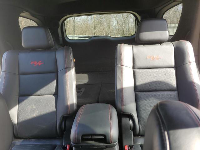 1C4SDJCT1FC927427 Dodge Durango R/t