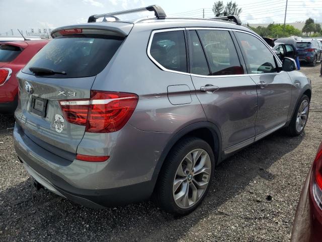 5UXWZ7C33H0V92101 BMW X3 Sdrive28i
