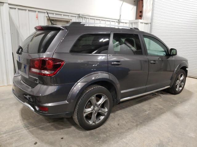 3C4PDCGG8GT178887 Dodge Journey Crossroad