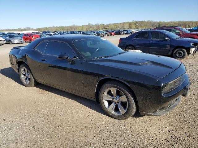 2C3CDZAG4GH236419 Dodge Challenger Sxt
