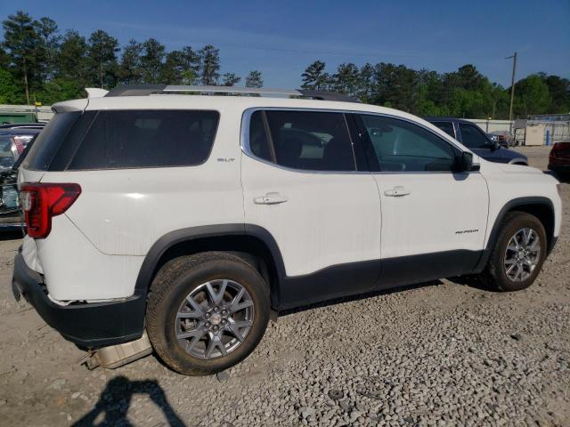 1GKKNMLS2LZ129263 GMC ACADIA SLT