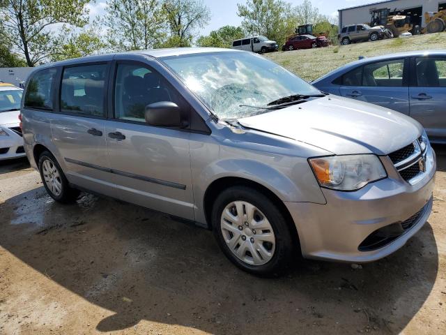 2C4RDGBG6ER361826 Dodge Grand Caravan Se