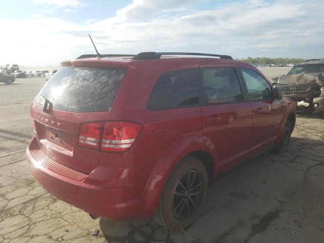 3C4PDCAB1HT626871 Dodge JOURNEY SE