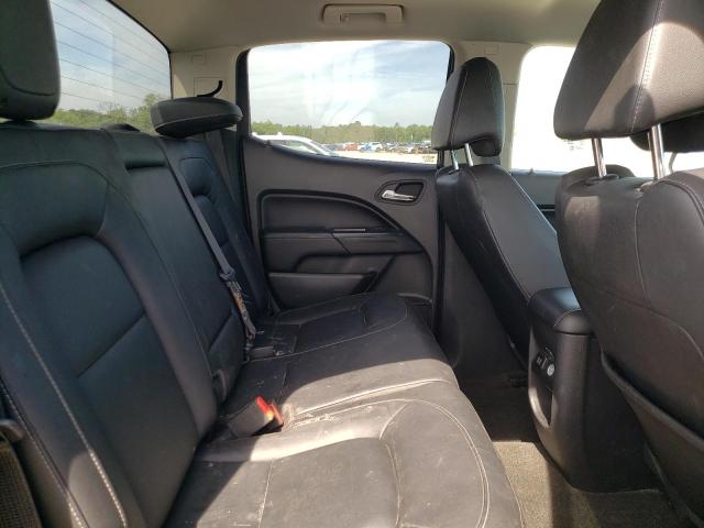 1GTG6CE34F1131064 GMC CANYON SLT