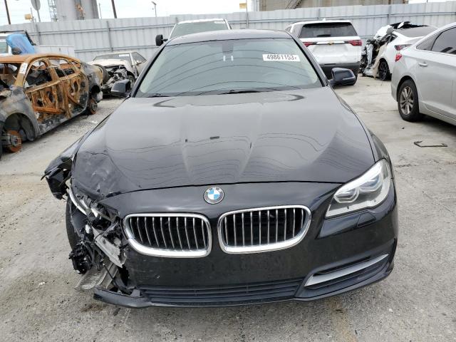 WBA5B1C59ED484468 BMW 535 I
