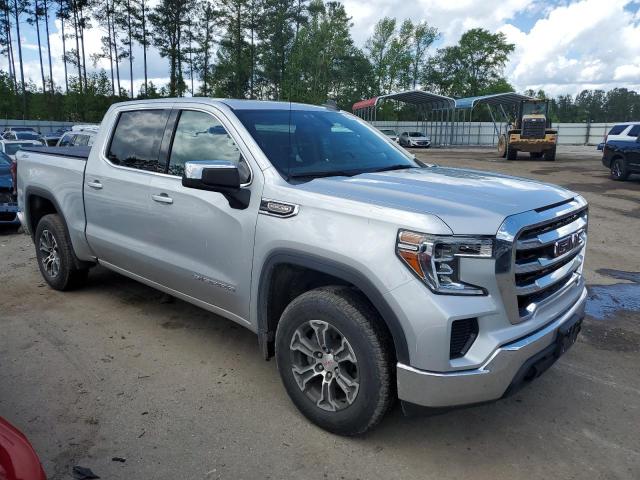 1GTU9BED1LZ353734 GMC Sierra K1500 Sle