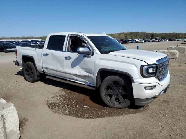 3GTU2PEJ7HG307565 GMC Sierra K1500 Denali