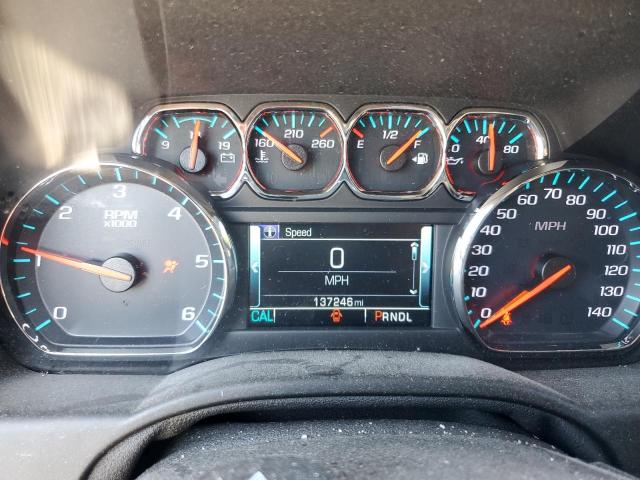 1GKS1GKC5KR364732 GMC Yukon Xl C1500 Slt