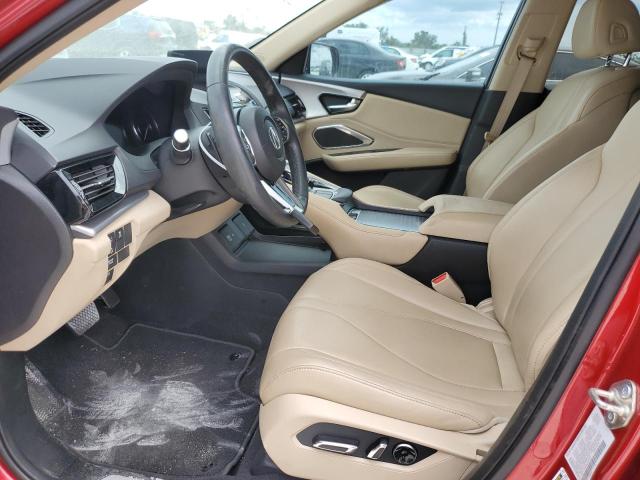 5J8TC1H34KL004127 Acura RDX