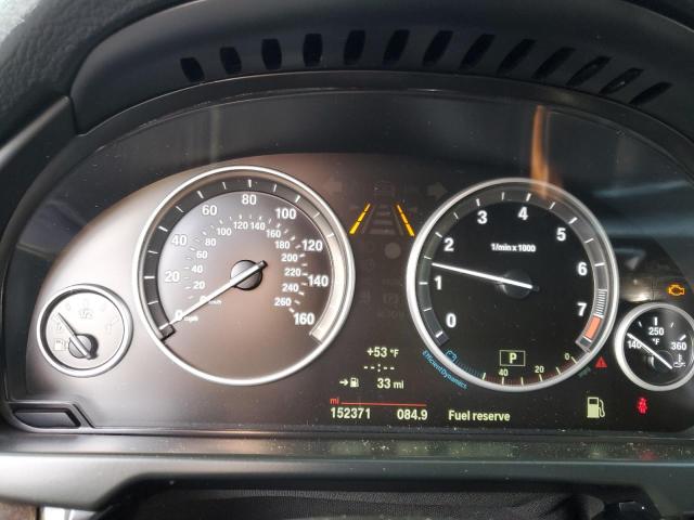 5UXKR6C51E0C02069 BMW X5 Xdrive50i