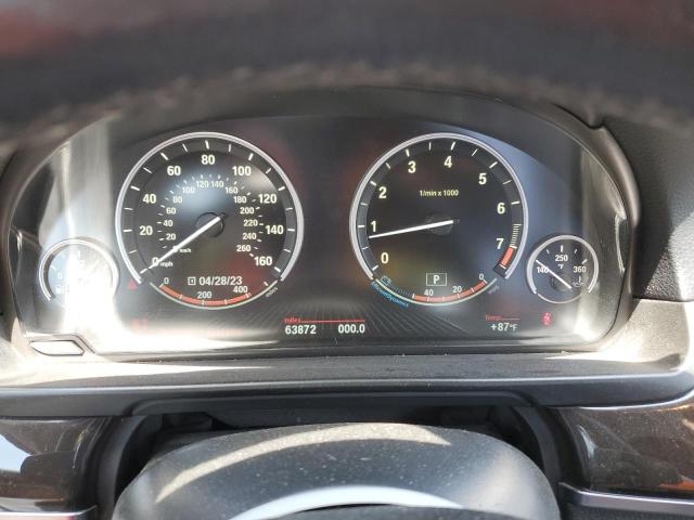 WBA5A5C53GG347702 BMW 528 I