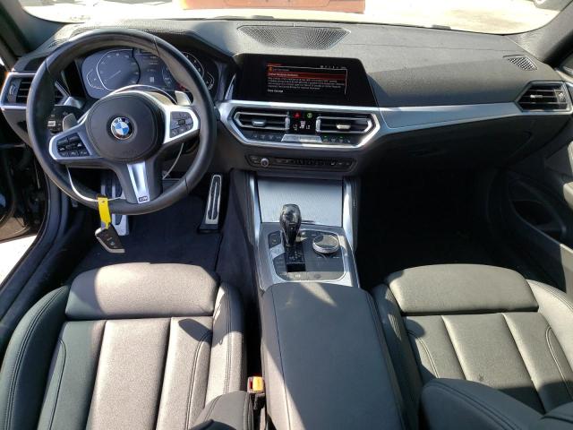 WBA53AP03MCG44685 BMW 430I