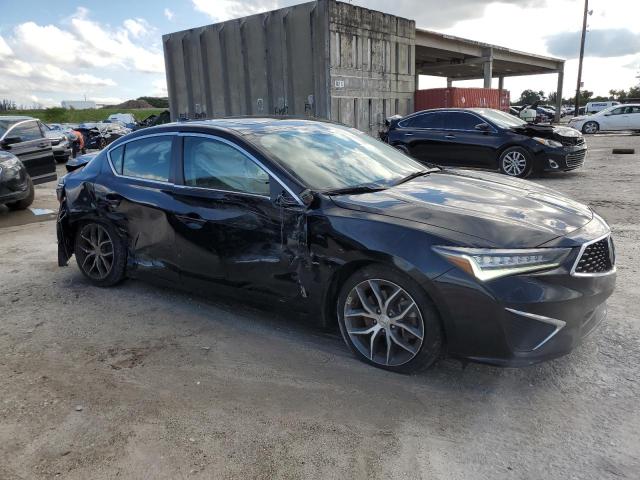 19UDE2F78MA010795 Acura Ilx Premium