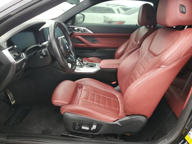 WBA53AP00MCF85241 BMW 430I